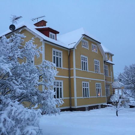 Stf Tre Bjoernar B&B Alvdalen Exterior photo